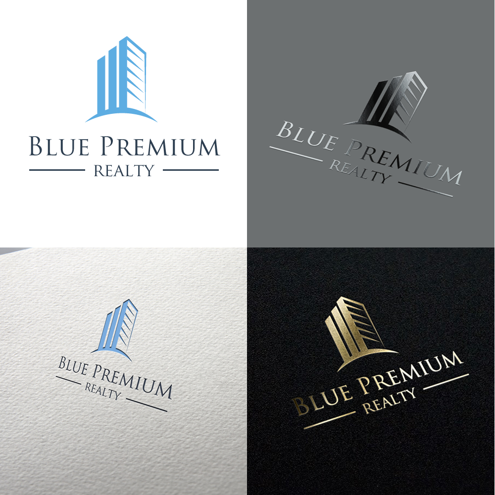 Blue Premium Realty