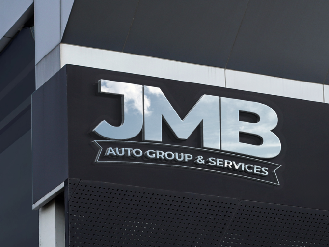 JBM AUTO GROUP