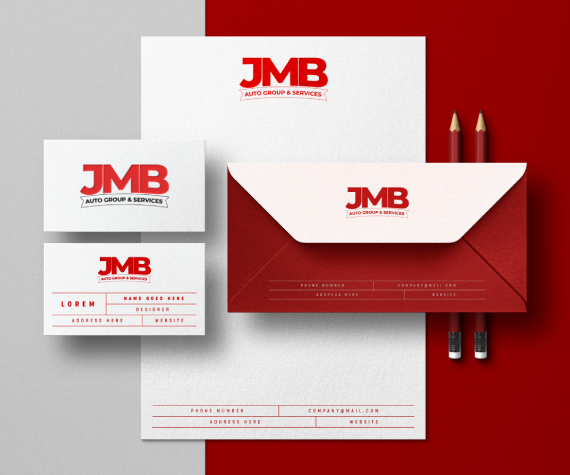 JBM AUTO GROUP